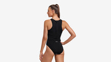 Load image into Gallery viewer, Womens Hi Flyer One Piece Ice Current
