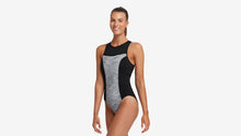 Load image into Gallery viewer, Womens Hi Flyer One Piece Ice Current
