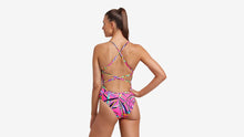 Load image into Gallery viewer, Womens Strapped In One Piece Blade Stunner
