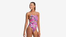 Load image into Gallery viewer, Womens Strapped In One Piece Blade Stunner
