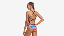 Load image into Gallery viewer, Womens Bond Girl One Piece Ziggy Pop
