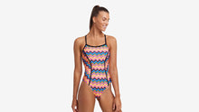 Load image into Gallery viewer, Womens Bond Girl One Piece Ziggy Pop
