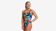 Load image into Gallery viewer, Womens Single Strength One Piece Bel Air Beats
