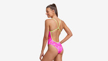 Load image into Gallery viewer, Womens Single Strength One Piece Love Lights
