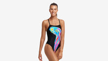 Load image into Gallery viewer, Womens Single Strength One Piece Icarus Ink
