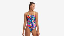 Load image into Gallery viewer, Womens Single Strength One Piece Patch Panels
