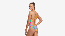 Load image into Gallery viewer, Womens Tie Me Tight One Piece Stroke Rate
