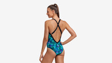 Load image into Gallery viewer, Womens Sky Hi One Piece Polar Lights

