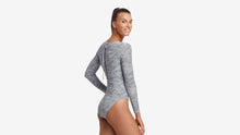 Load image into Gallery viewer, Womens Long Shot One Piece Ice Current
