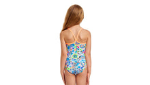 Load image into Gallery viewer, Toddler Girls Swim Steady Tankini &amp; Brief Garden Gift
