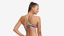 Load image into Gallery viewer, Womens Sports Top Donut Delight
