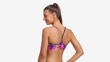 Load image into Gallery viewer, Womens Sports Top Happy Highlander
