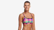 Load image into Gallery viewer, Womens Sports Top Happy Highlander
