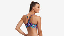 Load image into Gallery viewer, Womens Sports Top Video Star
