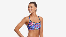 Load image into Gallery viewer, Womens Sports Top Video Star
