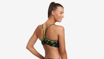 Womens Sports Top FKed