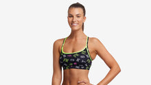 Load image into Gallery viewer, Womens Sports Top FKed
