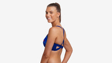 Load image into Gallery viewer, Womens Hold Steady Crop Top Fyto Flares

