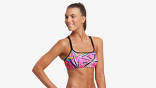 Load image into Gallery viewer, Womens Criss Cross Top Blade Stunner
