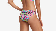 Load image into Gallery viewer, Womens Sports Brief Donut Delight
