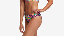 Load image into Gallery viewer, Womens Sports Brief Donut Delight
