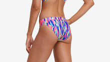 Load image into Gallery viewer, Womens Sports Brief Wing Tips
