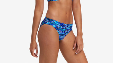 Womens Sports Brief So Swell