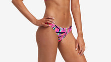 Load image into Gallery viewer, Womens Hipster Brief Blade Stunner
