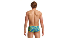 Load image into Gallery viewer, Mens Sidewinder Trunks Blizzard Blitz
