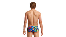 Load image into Gallery viewer, Mens Sidewinder Trunks Kickflip
