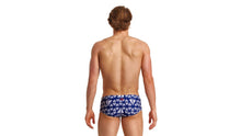 Load image into Gallery viewer, Mens Sidewinder Trunks Skip Flips
