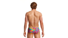 Load image into Gallery viewer, Mens Sidewinder Trunks Stroke Rate
