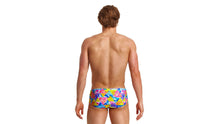 Load image into Gallery viewer, Mens Sidewinder Trunks Swirl Stopper
