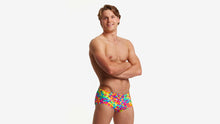 Load image into Gallery viewer, Mens Sidewinder Trunks Stroke Rate
