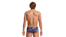 Load image into Gallery viewer, Mens Sidewinder Trunks Spin Doctor
