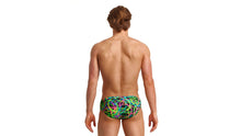 Load image into Gallery viewer, Mens Classic Briefs Burnouts
