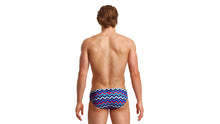 Load image into Gallery viewer, Mens Classic Briefs Nautical Mile
