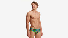Load image into Gallery viewer, Mens Classic Briefs Burnouts
