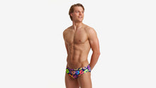 Load image into Gallery viewer, Mens Classic Briefs Dunking Donuts
