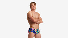 Load image into Gallery viewer, Mens Classic Trunks Bel Air Beats

