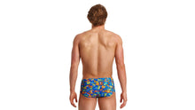 Load image into Gallery viewer, Mens Classic Trunks Big Cat Bash

