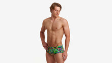 Load image into Gallery viewer, Mens Classic Trunks Burnouts
