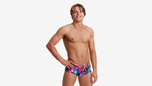Load image into Gallery viewer, Mens Classic Trunks Patch Panels

