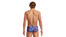 Load image into Gallery viewer, Mens Classic Trunks Video Star
