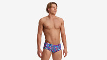 Load image into Gallery viewer, Mens Classic Trunks Video Star
