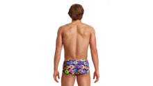 Load image into Gallery viewer, Mens Classic Trunks Dunking Donuts
