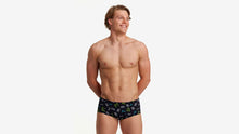 Load image into Gallery viewer, Mens Classic Trunks FTed
