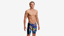 Load image into Gallery viewer, Mens Training Jammers Bel Air Beats
