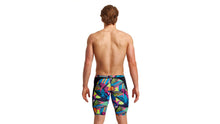 Load image into Gallery viewer, Mens Training Jammers Bel Air Beats
