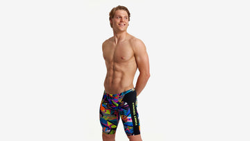 Mens Training Jammers Bel Air Beats